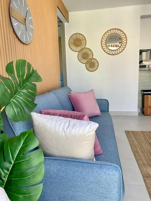 Centrico Apartamento En Punta Cana 0*,  Dominican Republic