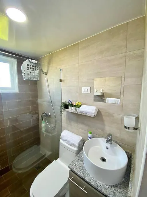 Centrico Apartamento En Punta Cana 0*,  Dominican Republic