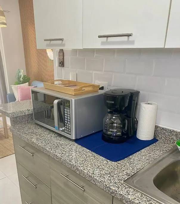 Centrico Apartamento En Punta Cana Dominican Republic