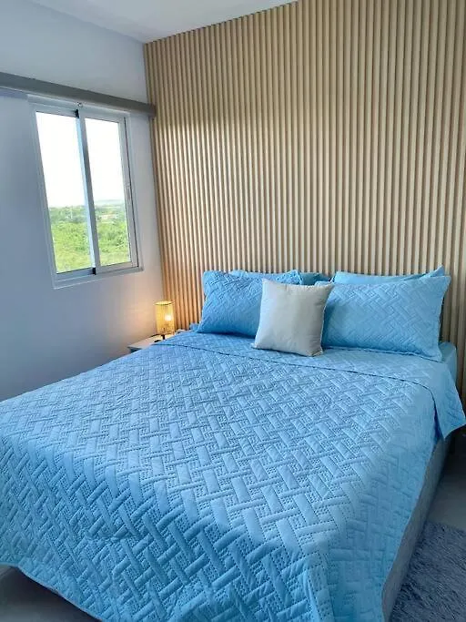 Centrico Apartamento En Punta Cana 0*,