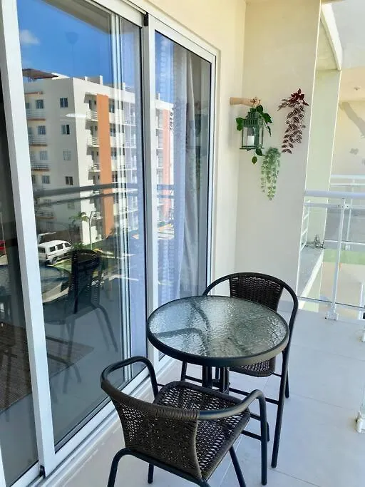 Centrico Apartamento En Punta Cana 0*,  Dominican Republic