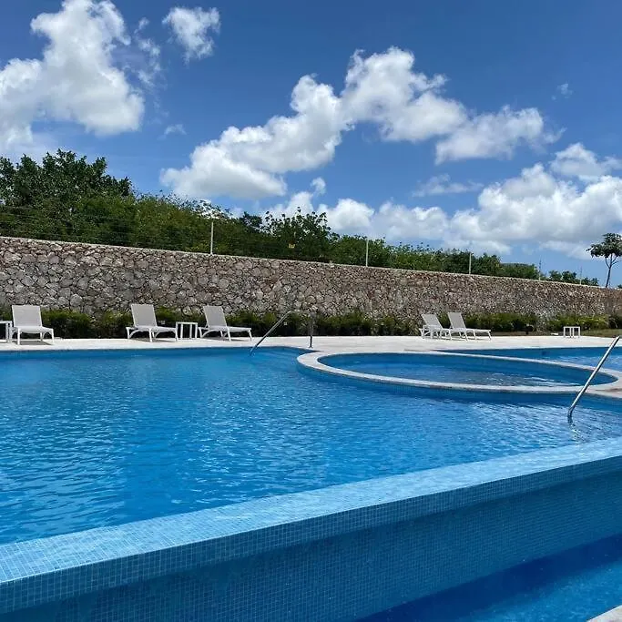 Centrico Apartamento En Punta Cana Apartment