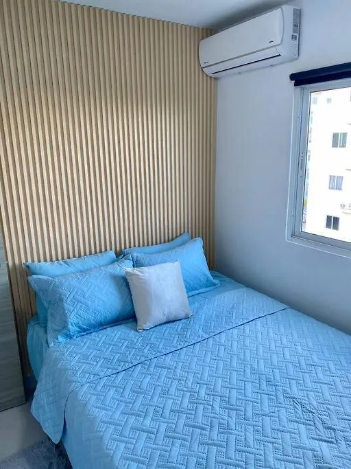 Centrico Apartamento En Punta Cana Apartment