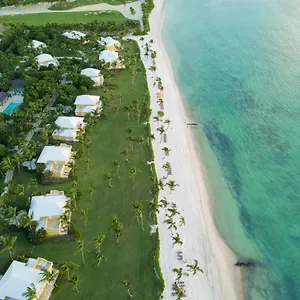 5* Курортный комплекс Tortuga Bay
