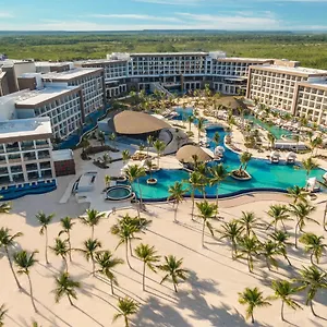 5* Курортный комплекс Hyatt Ziva Cap Cana