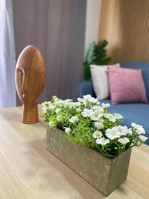 Centrico Apartamento En 蓬塔卡纳 公寓
