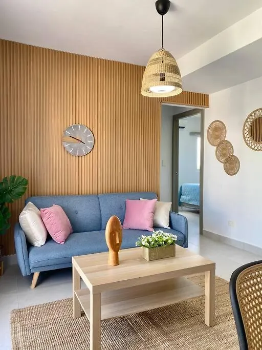 Centrico Apartamento En 蓬塔卡纳 多米尼加共和国
