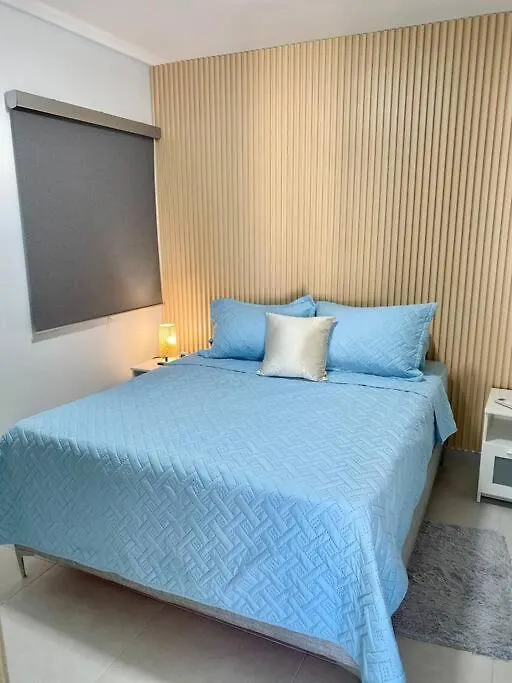 Centrico Apartamento En 蓬塔卡纳