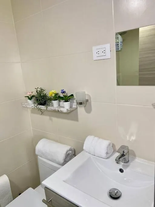 公寓 Centrico Apartamento En 蓬塔卡纳 多米尼加共和国