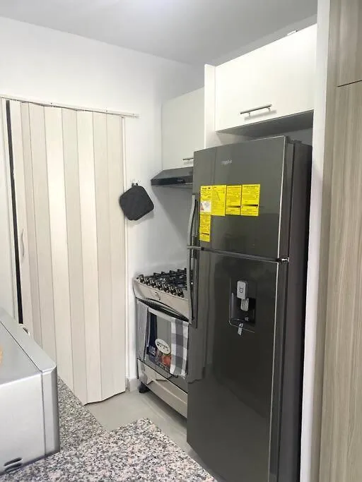 Centrico Apartamento En 蓬塔卡纳 0*,