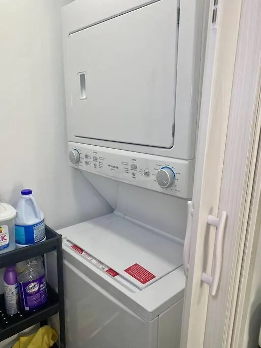 公寓 Centrico Apartamento En 蓬塔卡纳
